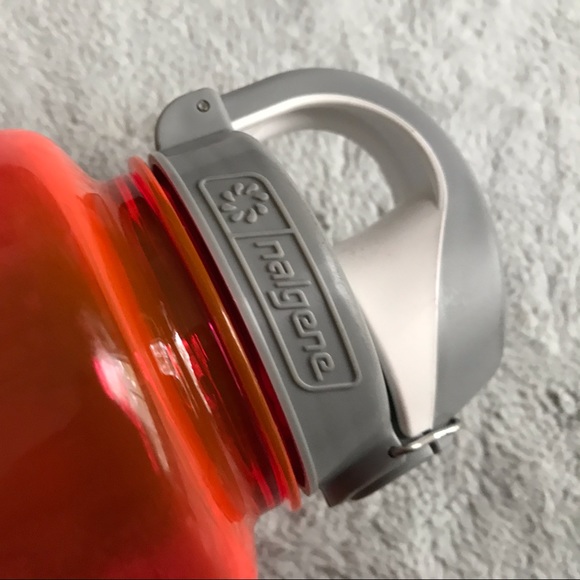 NWT Harry Styles x Reverb Nalgene #RockNRefill Sustainable Tour Water Bottle - Picture 12 of 17